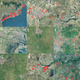 Image for article titled No One Really Knew How Many Ghost Cities Existed in China... Until Now